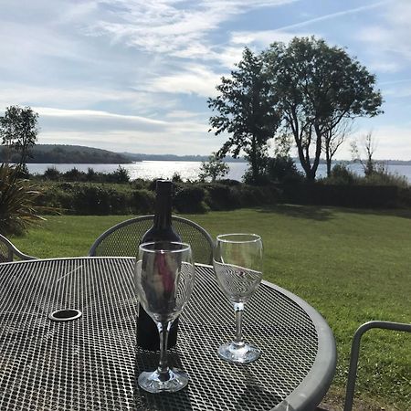 Kesh Lakeside Cottage 外观 照片
