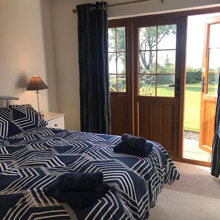 Kesh Lakeside Cottage 外观 照片