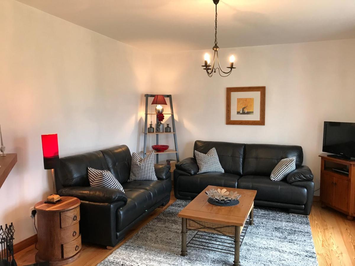 Kesh Lakeside Cottage 外观 照片
