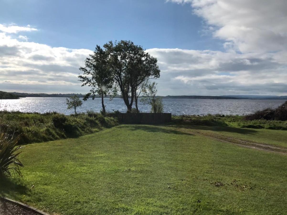 Kesh Lakeside Cottage 外观 照片