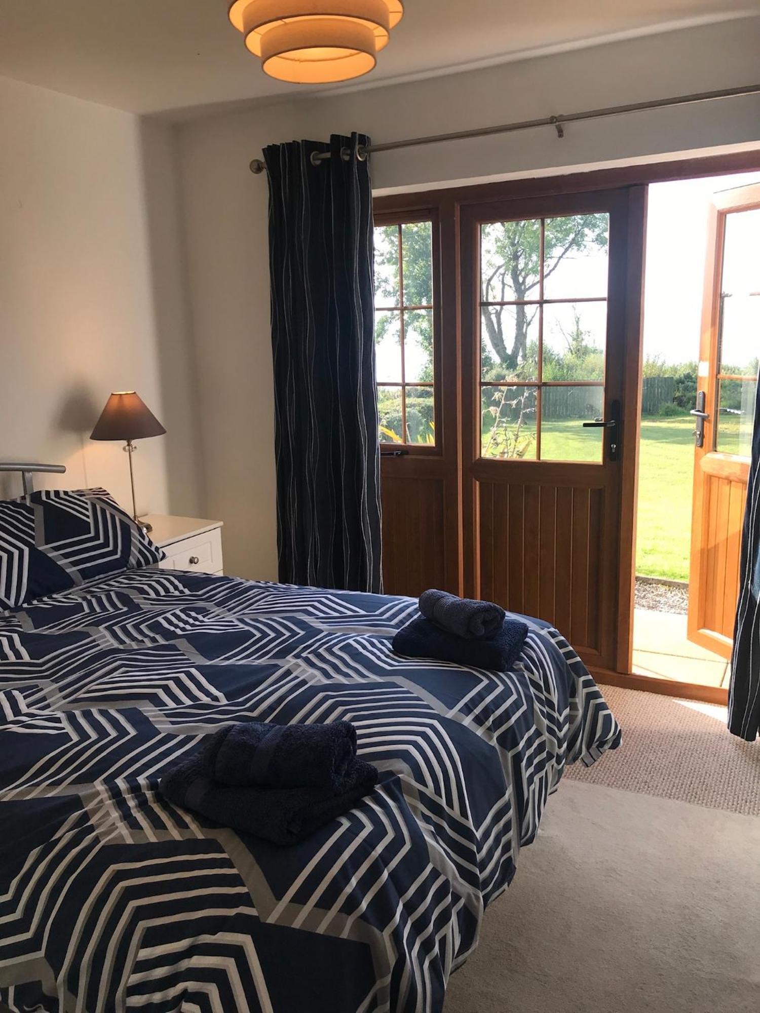 Kesh Lakeside Cottage 外观 照片