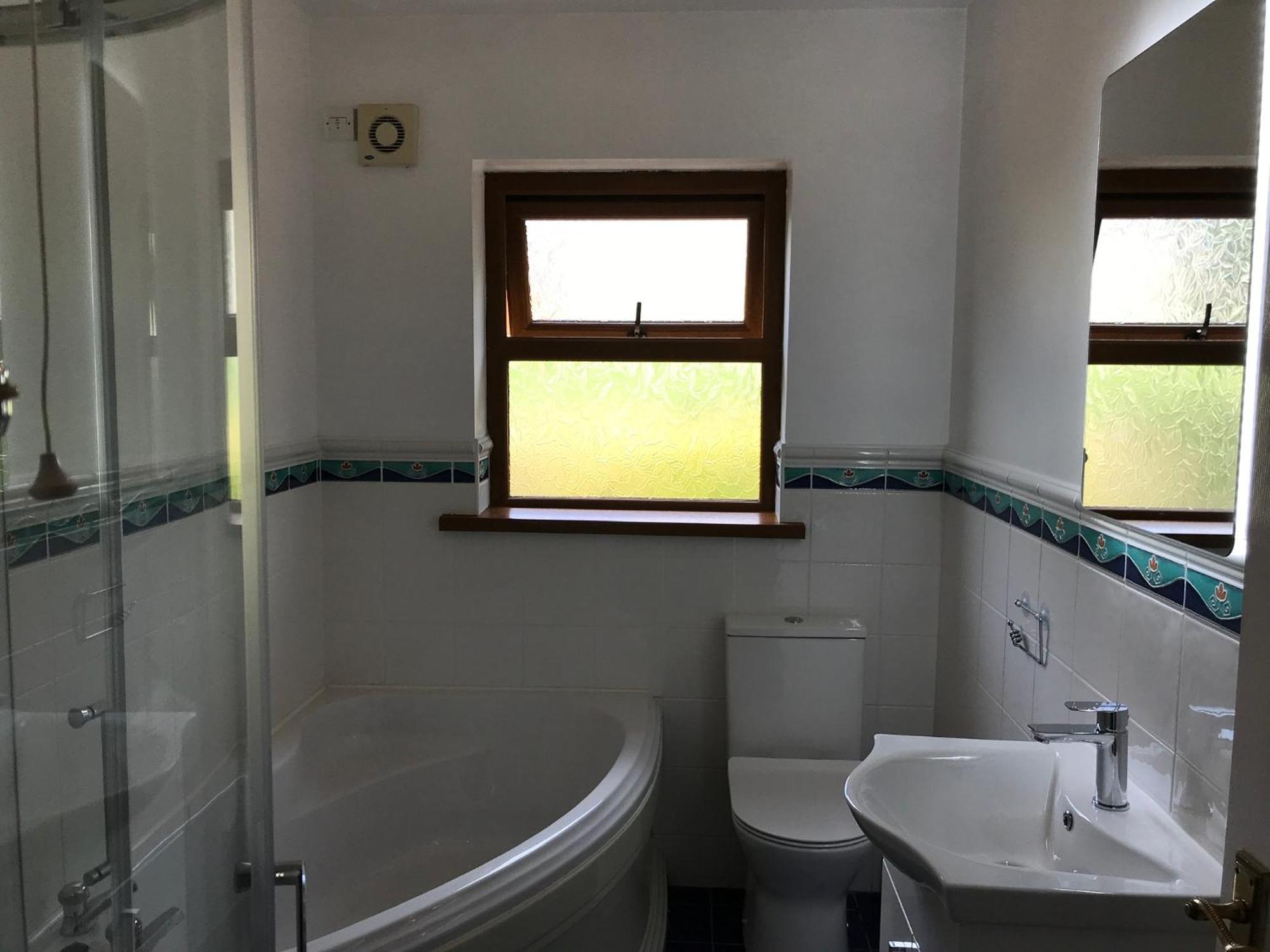 Kesh Lakeside Cottage 外观 照片
